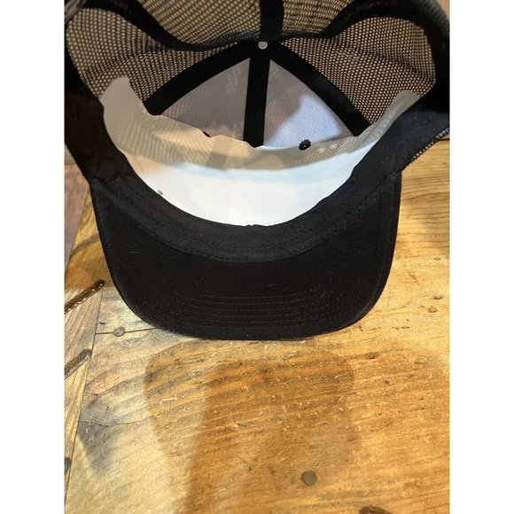 Magnaflow Exhaust Mufflers trucker Cap Hat Adjustable Snapback - Picture 3 of 3